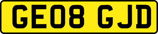 GE08GJD