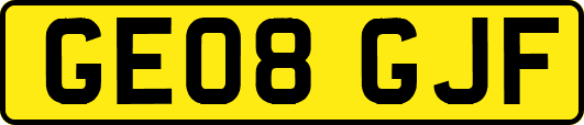 GE08GJF