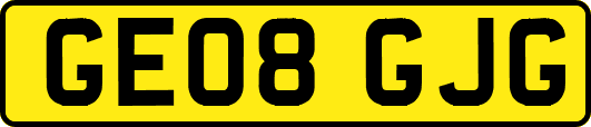 GE08GJG