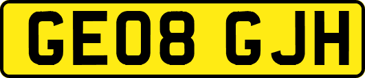 GE08GJH