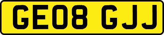 GE08GJJ
