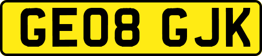 GE08GJK