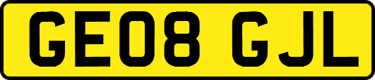 GE08GJL