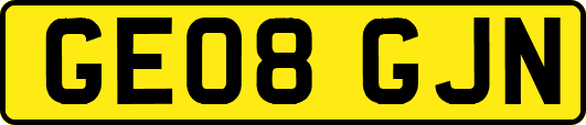 GE08GJN