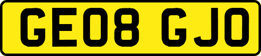 GE08GJO