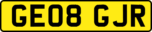 GE08GJR
