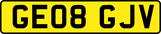 GE08GJV