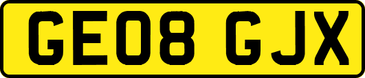 GE08GJX
