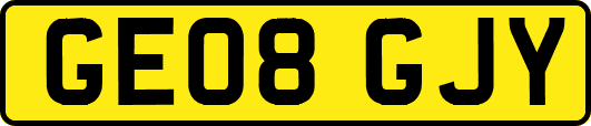 GE08GJY