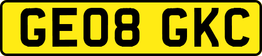 GE08GKC