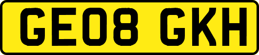 GE08GKH