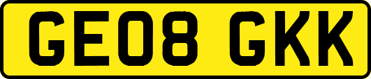 GE08GKK