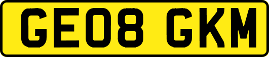 GE08GKM