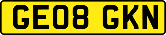GE08GKN