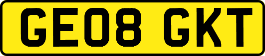 GE08GKT