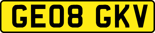 GE08GKV