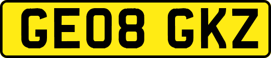 GE08GKZ