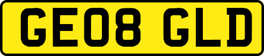 GE08GLD