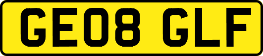 GE08GLF