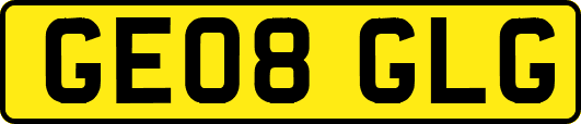 GE08GLG