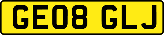 GE08GLJ
