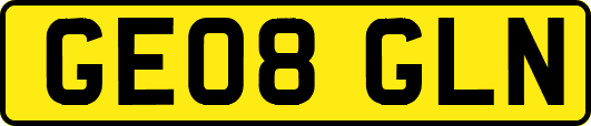 GE08GLN