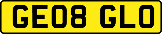 GE08GLO
