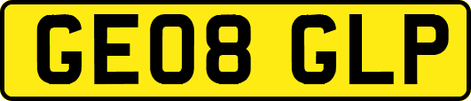 GE08GLP