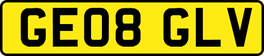 GE08GLV