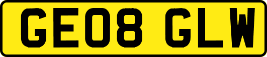 GE08GLW