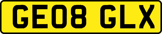 GE08GLX