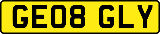 GE08GLY