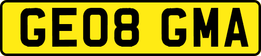 GE08GMA