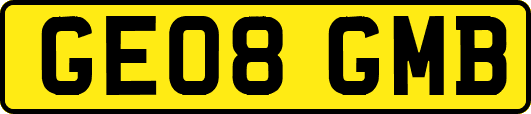GE08GMB