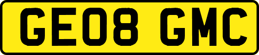 GE08GMC