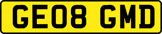 GE08GMD