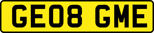GE08GME
