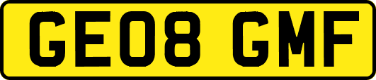 GE08GMF