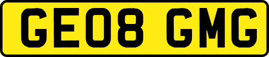 GE08GMG