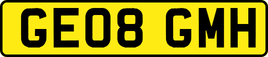 GE08GMH