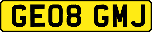 GE08GMJ