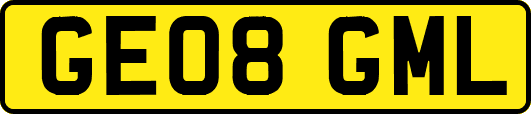 GE08GML