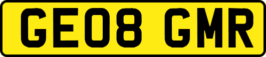 GE08GMR