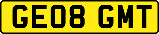 GE08GMT
