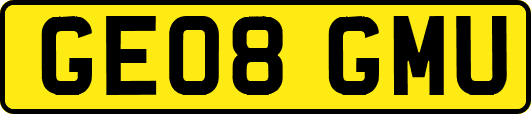 GE08GMU