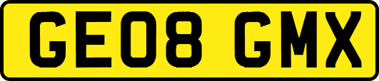 GE08GMX