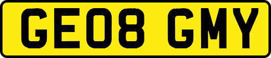 GE08GMY
