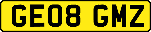 GE08GMZ