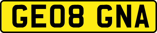 GE08GNA