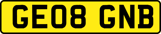 GE08GNB